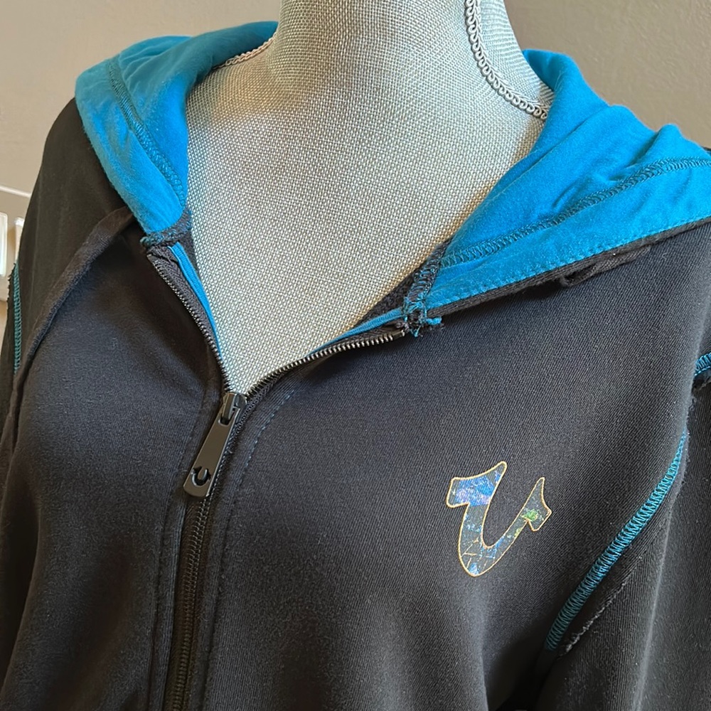 True Religion Hoodie